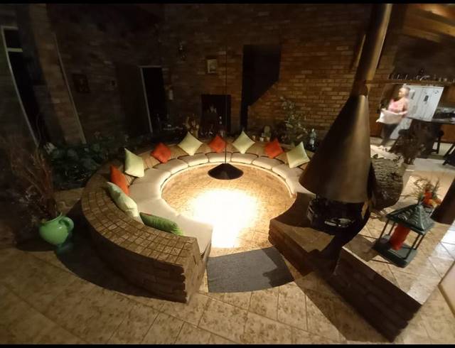 4 BEDROOM PROPERTY TO RENT IN DALPARK PROPER